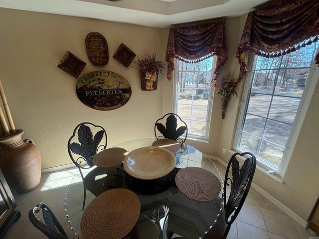 16 Heraldia Lane, Hot Springs Village, AR 71909