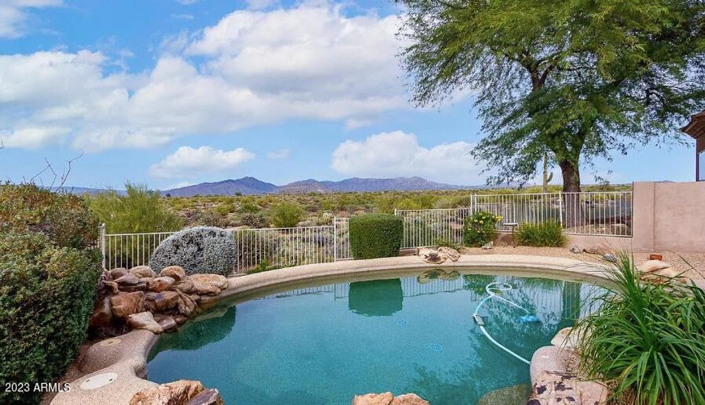 35350 N 94th Street, Scottsdale, AZ 85262