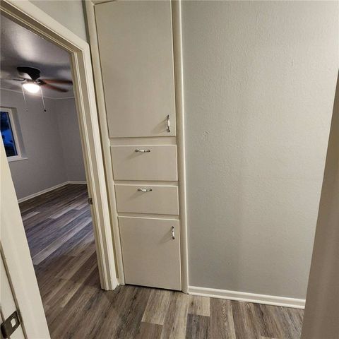 307 Michael Street, Springdale, AR 72764