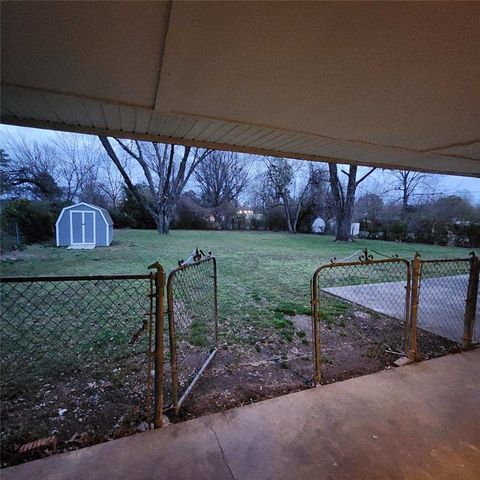 307 Michael Street, Springdale, AR 72764