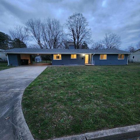 307 Michael Street, Springdale, AR 72764