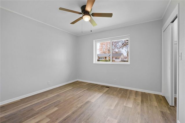 307 Michael Street, Springdale, AR 72764