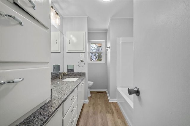 307 Michael Street, Springdale, AR 72764