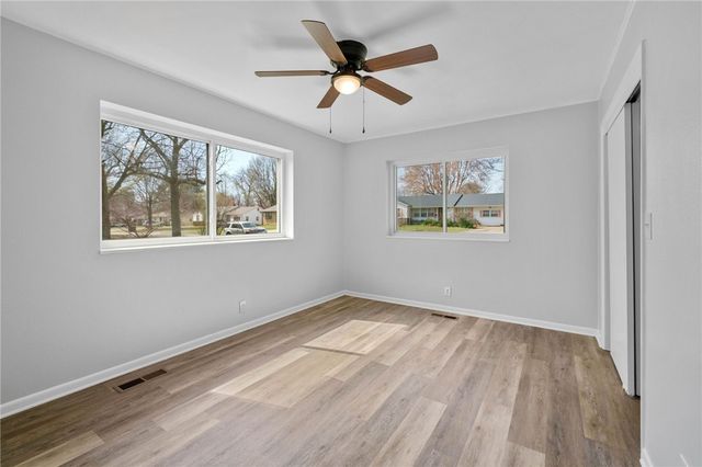 307 Michael Street, Springdale, AR 72764