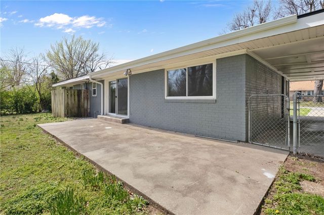 307 Michael Street, Springdale, AR 72764