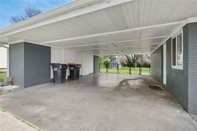 307 Michael Street, Springdale, AR 72764