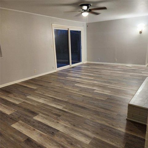 307 Michael Street, Springdale, AR 72764