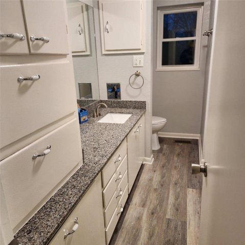 307 Michael Street, Springdale, AR 72764