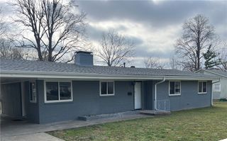 307 Michael Street, Springdale, AR 72764