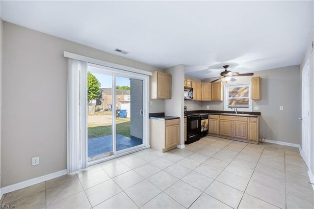 663 Baker RD, Virginia Beach, VA 23462