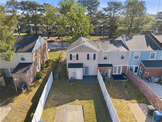 663 Baker RD, Virginia Beach, VA 23462