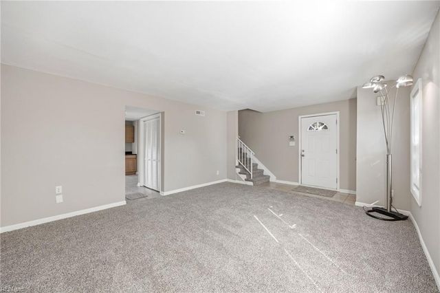 663 Baker RD, Virginia Beach, VA 23462