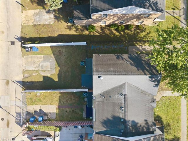 663 Baker RD, Virginia Beach, VA 23462