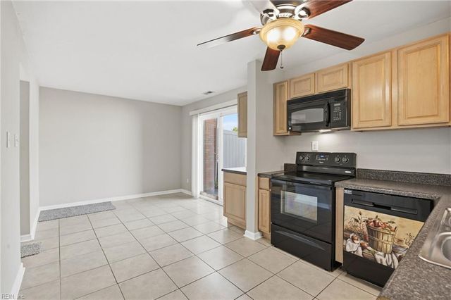 663 Baker RD, Virginia Beach, VA 23462
