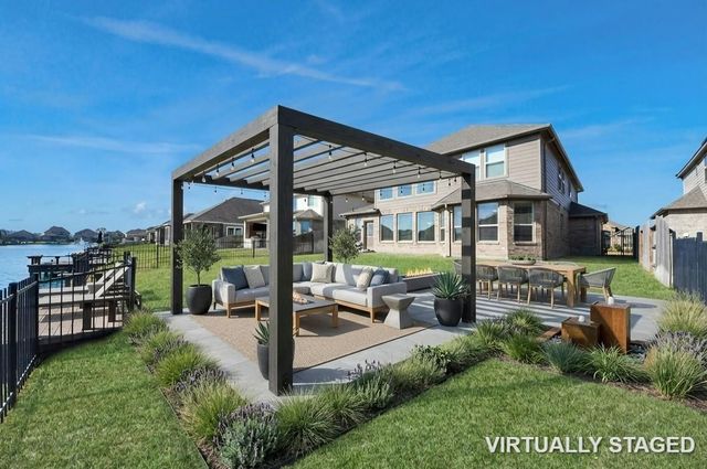 29482 Westhope Drive, Spring, TX 77386