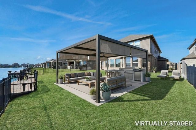 29482 Westhope Drive, Spring, TX 77386