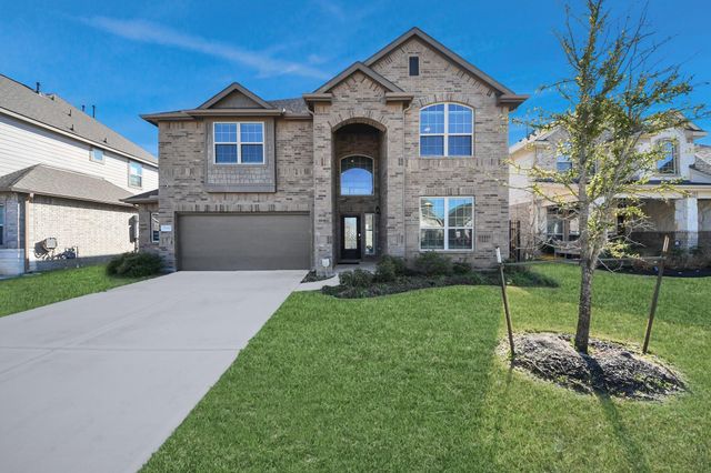 29482 Westhope Drive, Spring, TX 77386