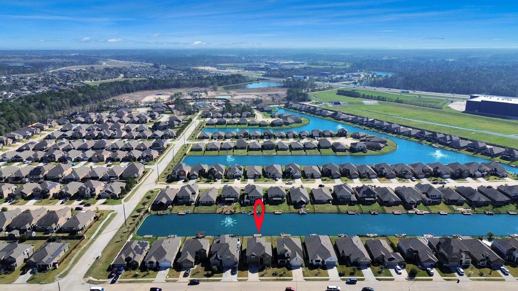 29482 Westhope Drive, Spring, TX 77386