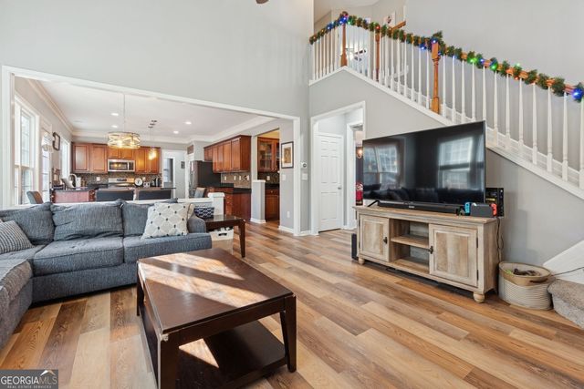 215 Revillion Way, Woodstock, GA 30188