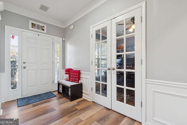 215 Revillion Way, Woodstock, GA 30188