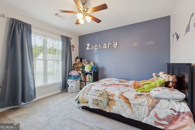 215 Revillion Way, Woodstock, GA 30188