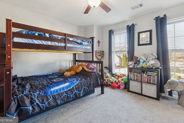 215 Revillion Way, Woodstock, GA 30188