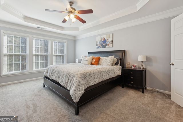 215 Revillion Way, Woodstock, GA 30188