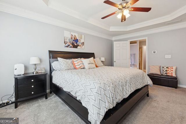 215 Revillion Way, Woodstock, GA 30188