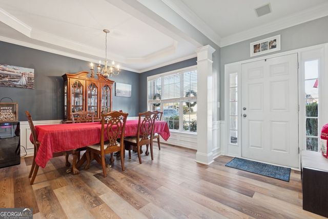 215 Revillion Way, Woodstock, GA 30188