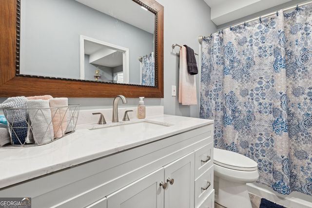 215 Revillion Way, Woodstock, GA 30188