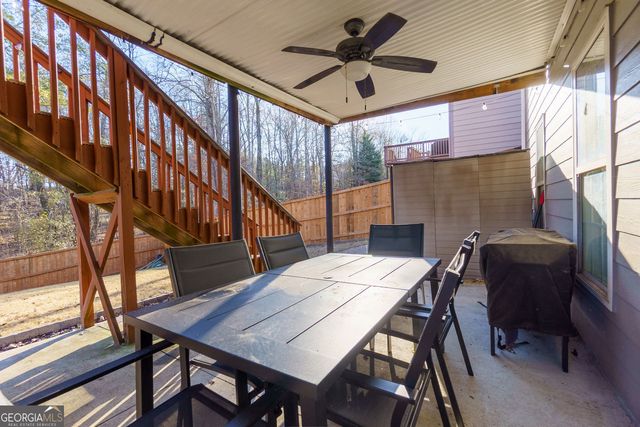 215 Revillion Way, Woodstock, GA 30188