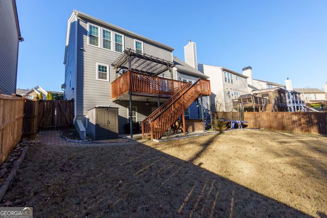 215 Revillion Way, Woodstock, GA 30188