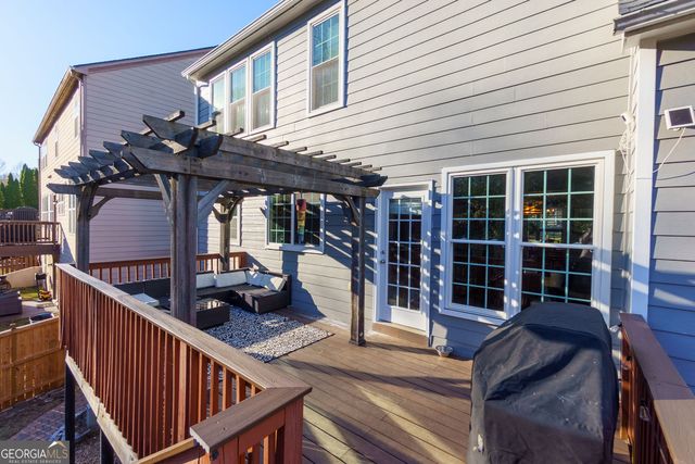 215 Revillion Way, Woodstock, GA 30188