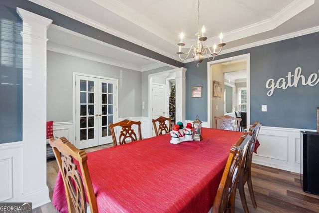 215 Revillion Way, Woodstock, GA 30188