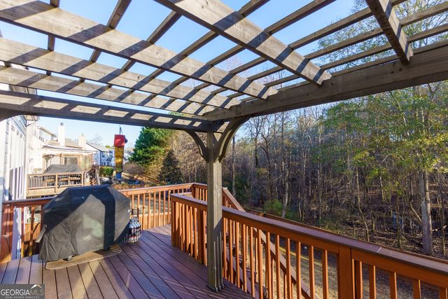 215 Revillion Way, Woodstock, GA 30188