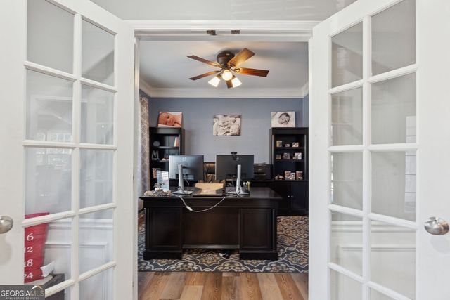 215 Revillion Way, Woodstock, GA 30188