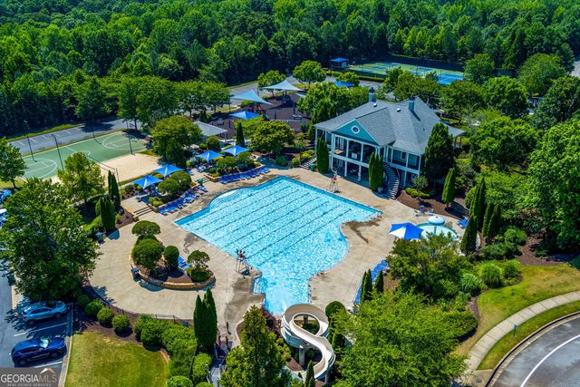 215 Revillion Way, Woodstock, GA 30188