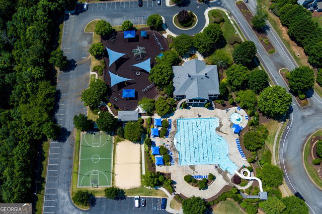 215 Revillion Way, Woodstock, GA 30188