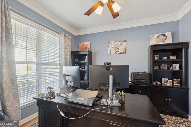 215 Revillion Way, Woodstock, GA 30188