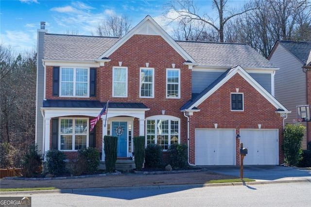 215 Revillion Way, Woodstock, GA 30188