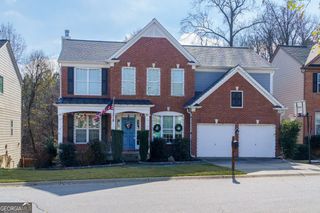 215 Revillion Way, Woodstock, GA 30188