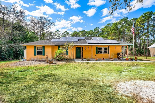 2195 F Road, Loxahatchee, FL 33470