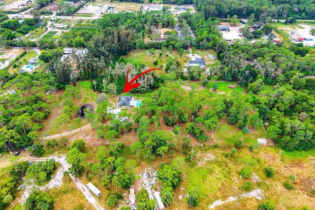 2195 F Road, Loxahatchee, FL 33470