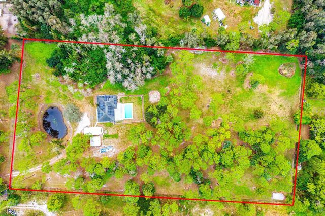 2195 F Road, Loxahatchee, FL 33470
