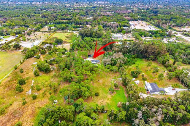 2195 F Road, Loxahatchee, FL 33470