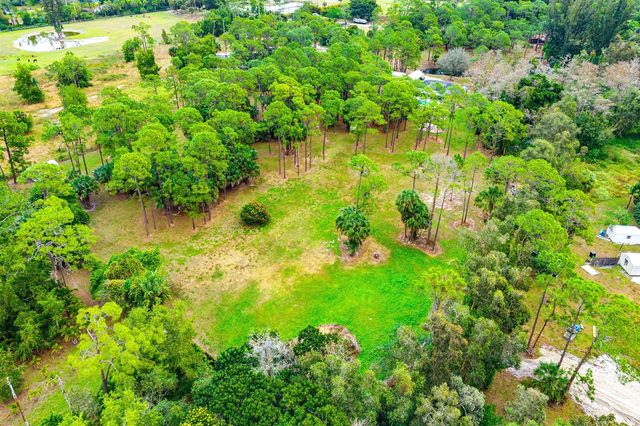 2195 F Road, Loxahatchee, FL 33470