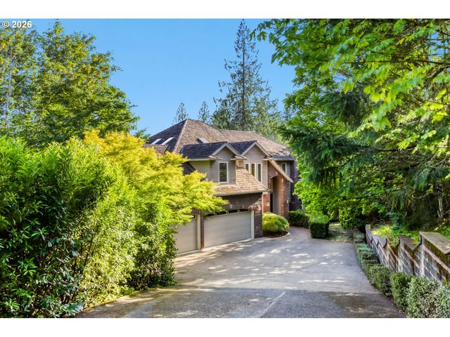 10585 Nw SKYLINE Blvd, Portland, OR 97231
