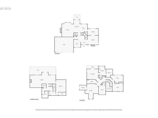 10585 Nw SKYLINE Blvd, Portland, OR 97231