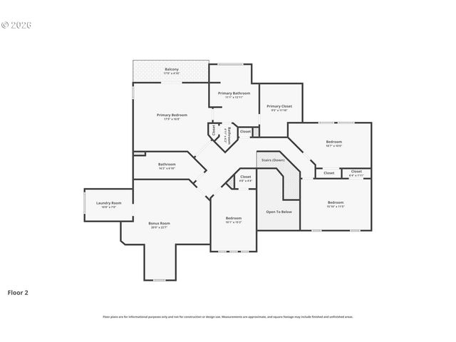 10585 Nw SKYLINE Blvd, Portland, OR 97231