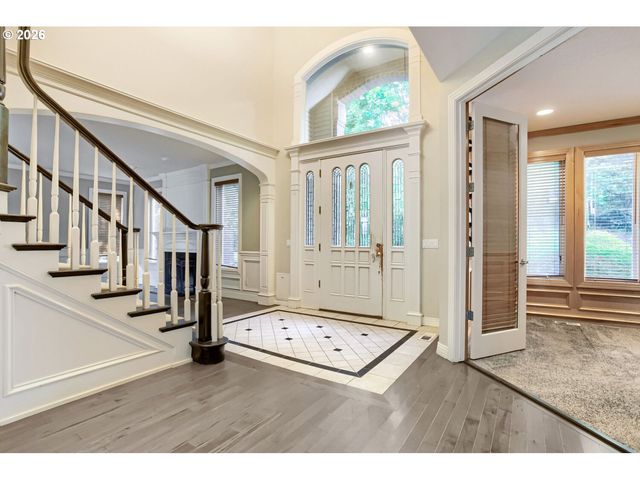 10585 Nw SKYLINE Blvd, Portland, OR 97231